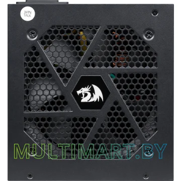 Блок питания Redragon RGPS-750W картинка 6